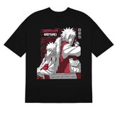 Jiraiya Shirt - Seakoff