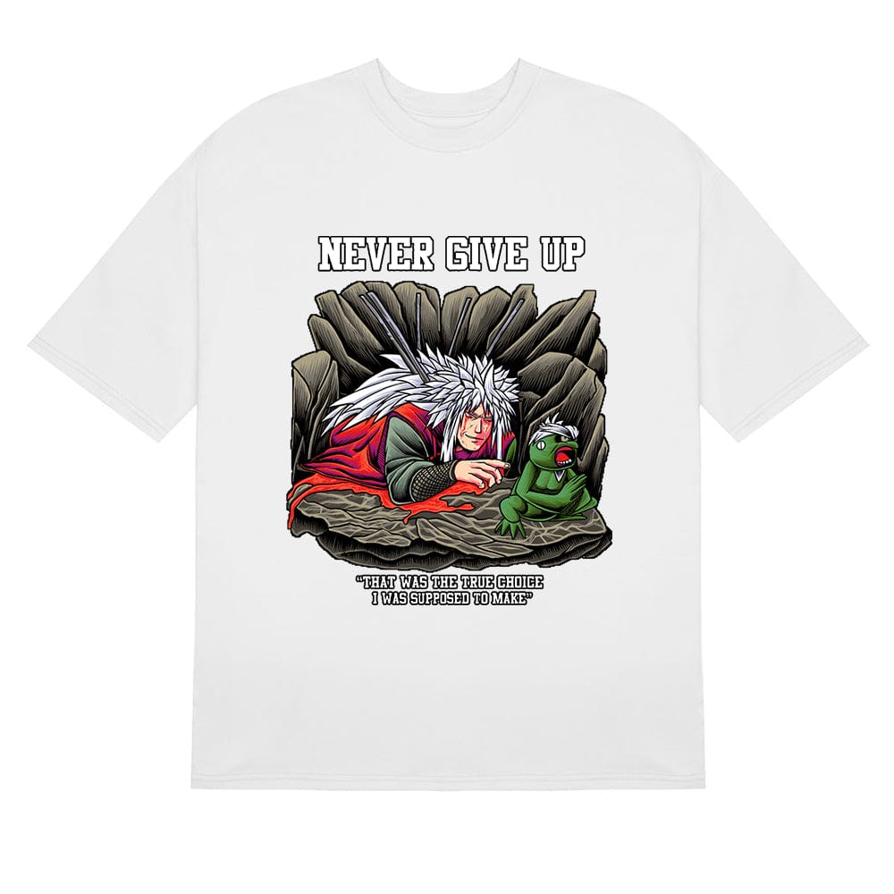 Jiraiya Shirt - Seakoff