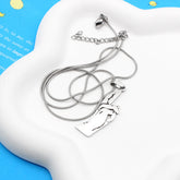 Jujutsu Kaisen Anime Necklace - Seakoff