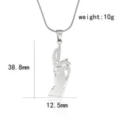 Jujutsu Kaisen Anime Necklace - Seakoff