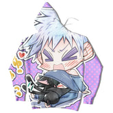 Jujutsu Kaisen Hoodie - Seakoff