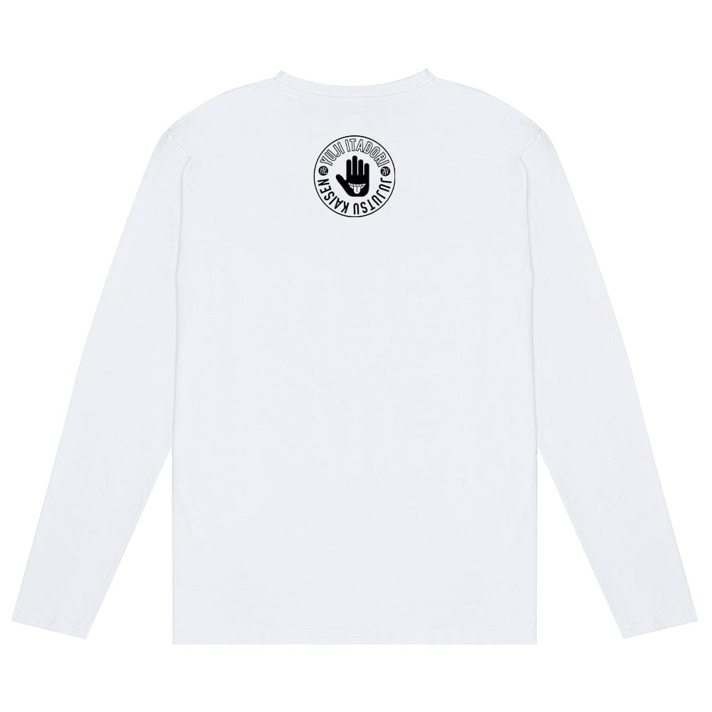 Jujutsu Kaisen Long Sleeve - Seakoff