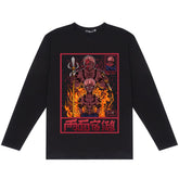 Jujutsu Kaisen Long Sleeve - Seakoff