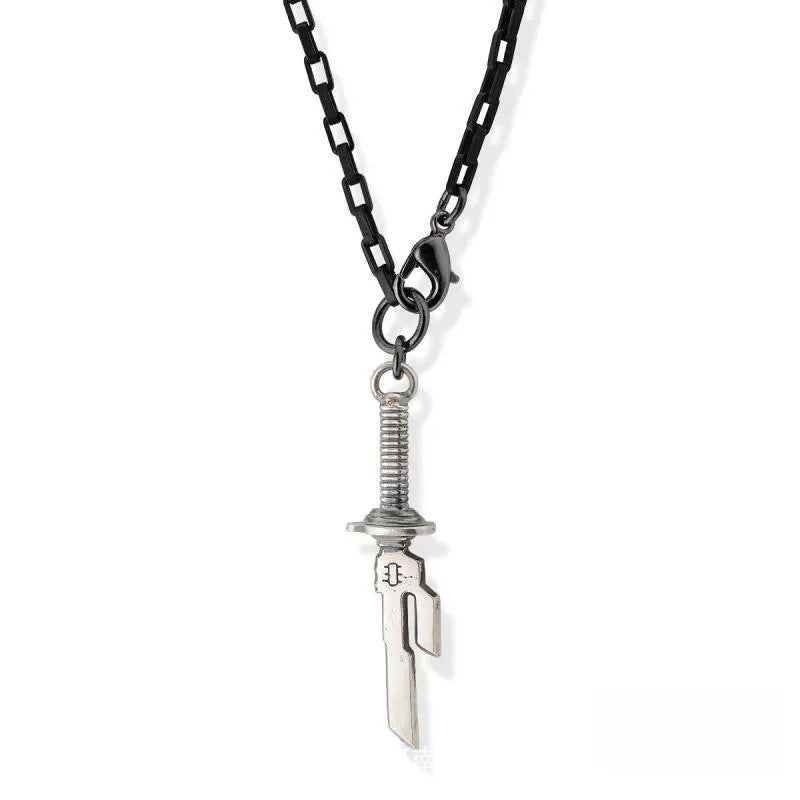 Jujutsu Kaisen Necklace - Seakoff