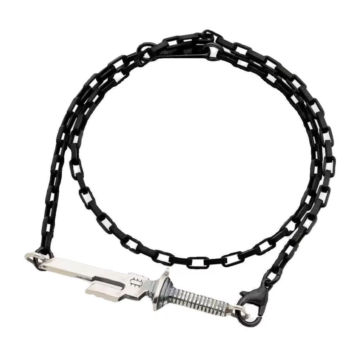 Jujutsu Kaisen Necklace - Seakoff