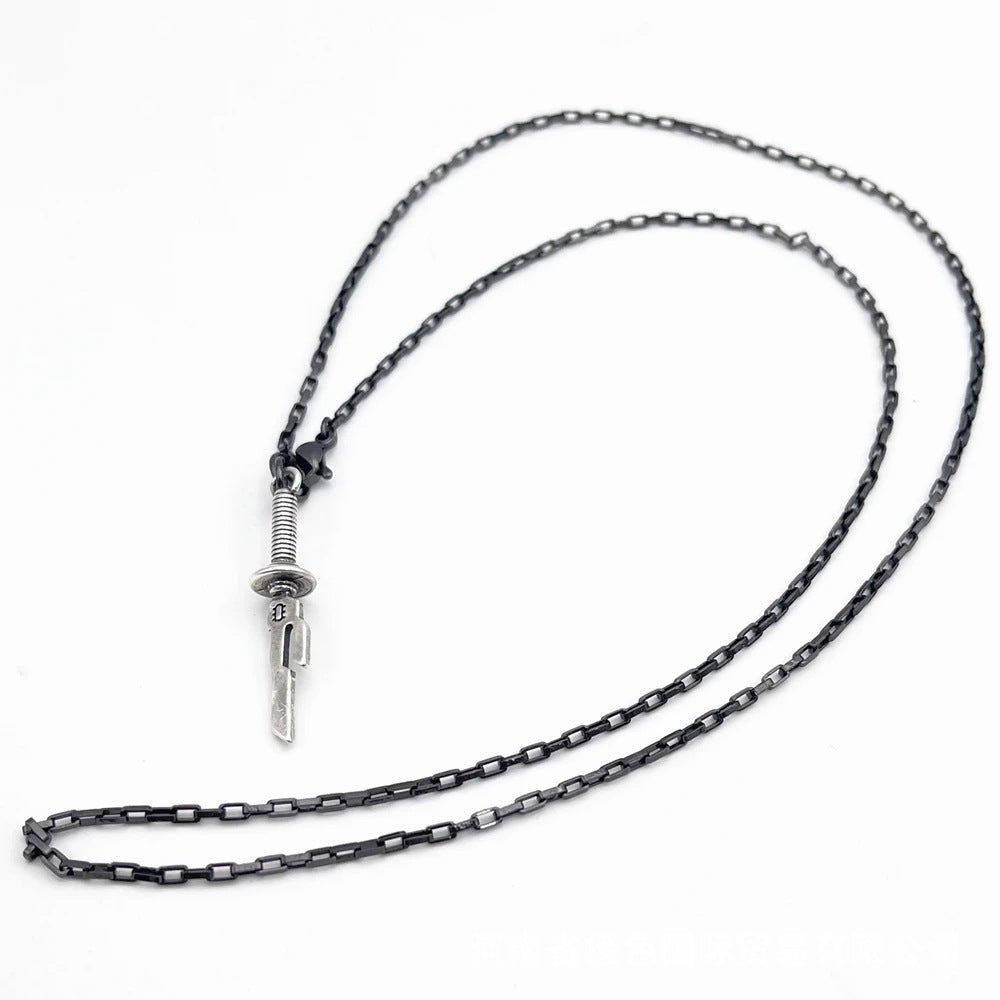 Jujutsu Kaisen Necklace - Seakoff