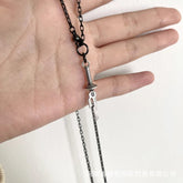 Jujutsu Kaisen Necklace - Seakoff