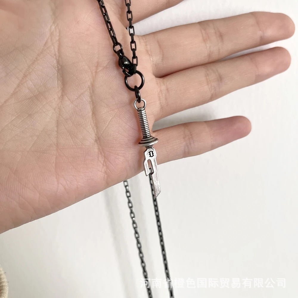 Jujutsu Kaisen Necklace - Seakoff