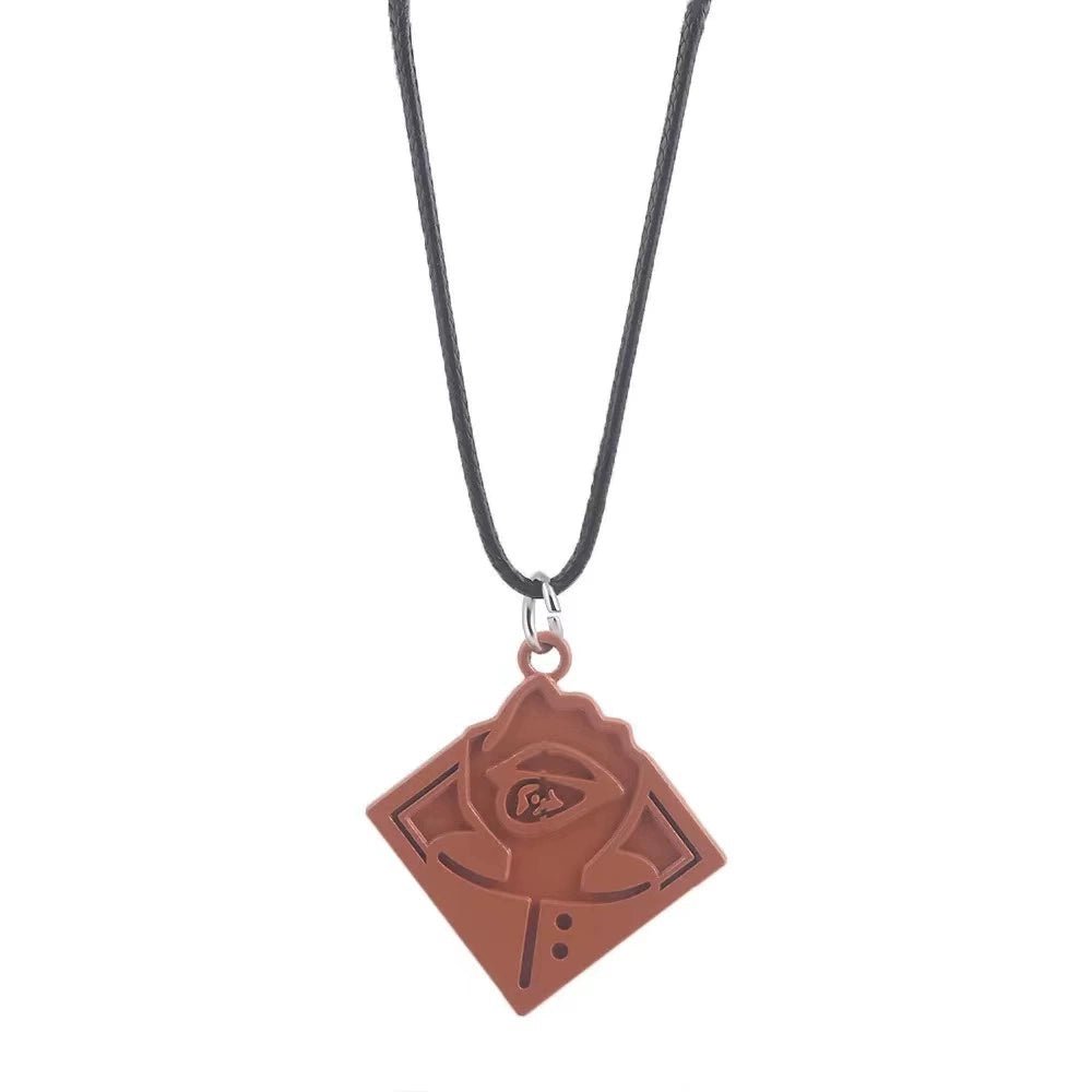 Jujutsu Kaisen Necklaces - Seakoff