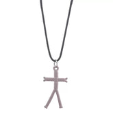 Jujutsu Kaisen Necklaces - Seakoff