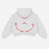 Jujutsu Kaisen Sukuna Minimalist Anime Hoodie - Embrace the King of Curses - Seakoff