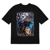 Kakashi Shirt - Seakoff