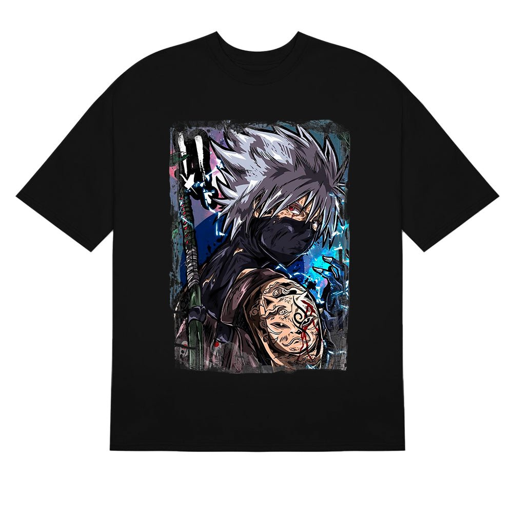 Kakashi Shirt - Seakoff