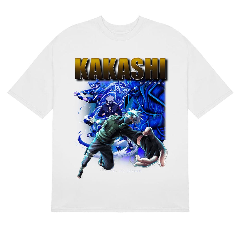 Kakashi Shirt - Seakoff