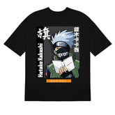 Kakashi Shirt - Seakoff