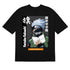 Kakashi Shirt - Seakoff