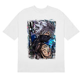 Kakashi Shirt - Seakoff