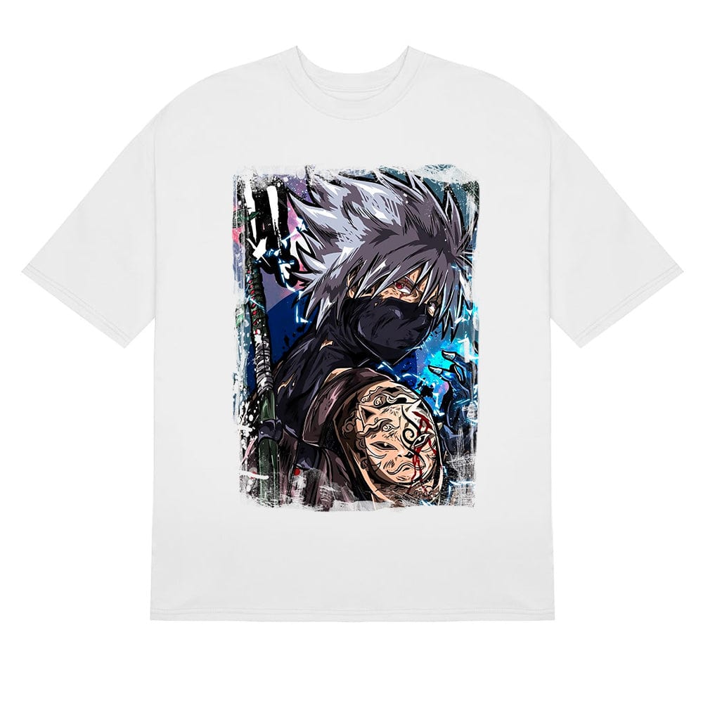 Kakashi Shirt - Seakoff