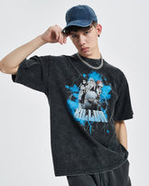 Killua Shirt - Seakoff