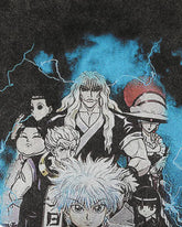 Killua Shirt - Seakoff