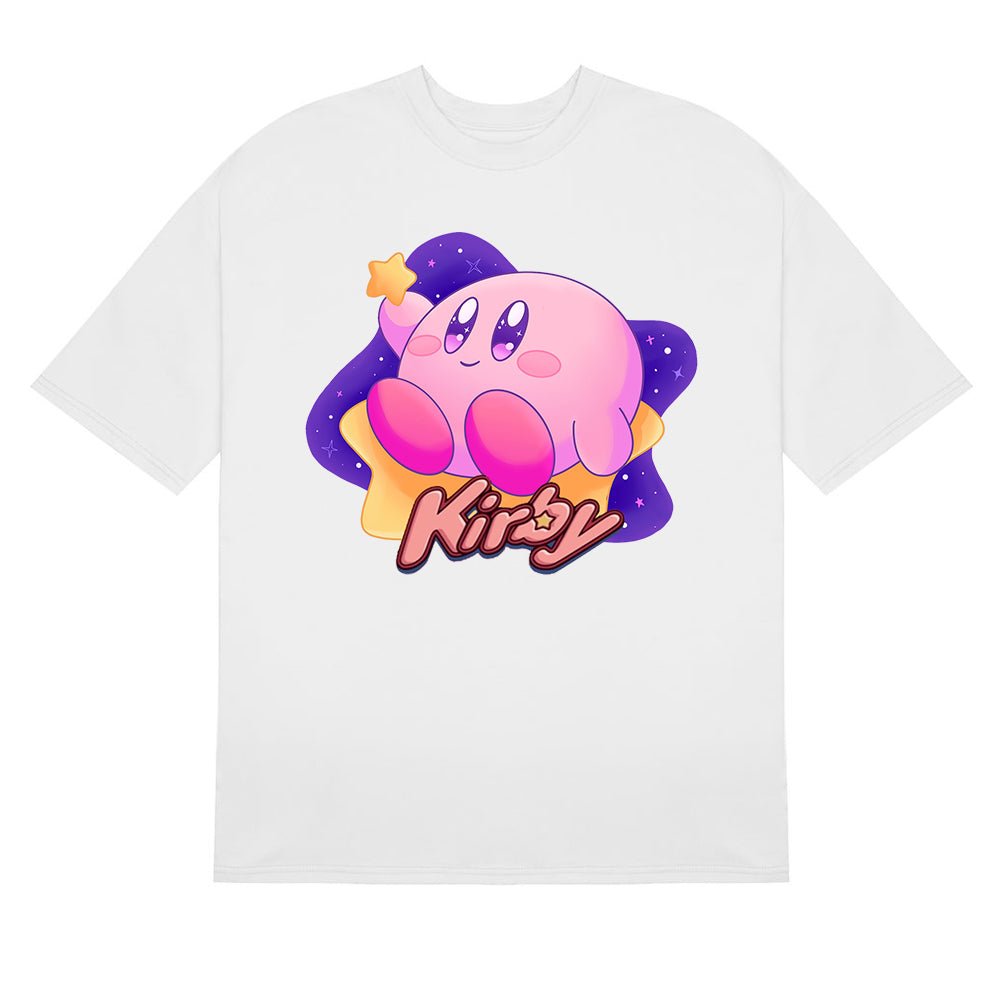 kirby Shirt - Seakoff