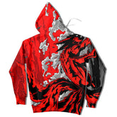 Kurama Hoodie - Seakoff