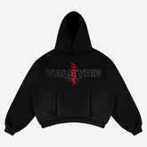 Macross Valkyrie Mecha Anime Hoodie - Embrace the Spirit of the Skies - Seakoff