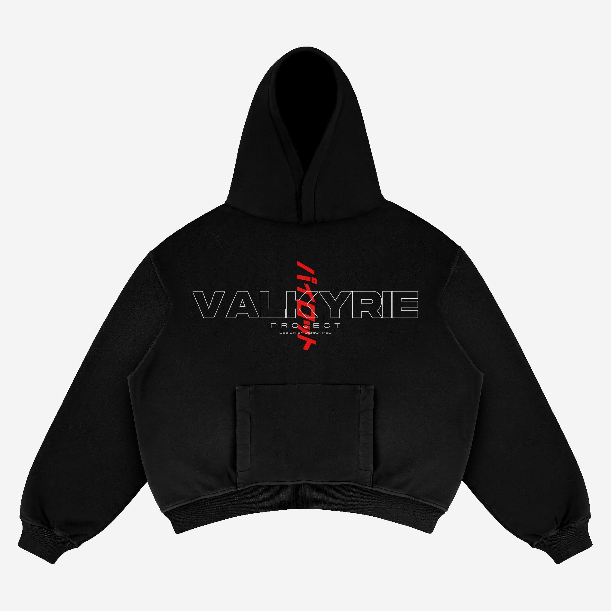 Macross Valkyrie Mecha Anime Hoodie - Embrace the Spirit of the Skies - Seakoff