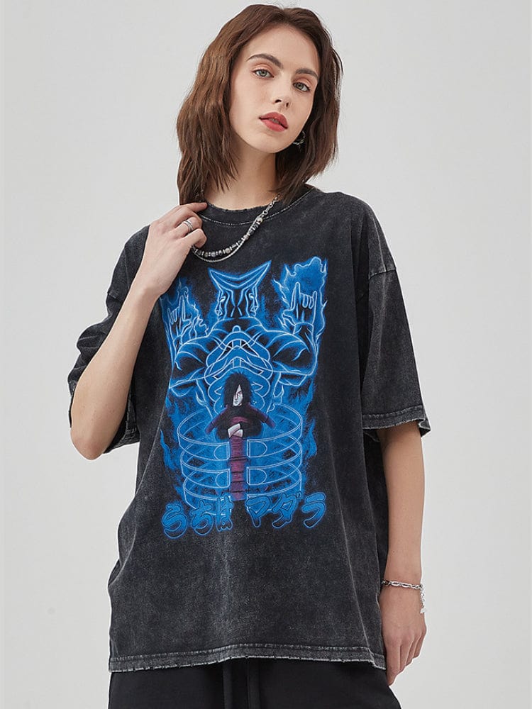 Madara Shirt - Seakoff