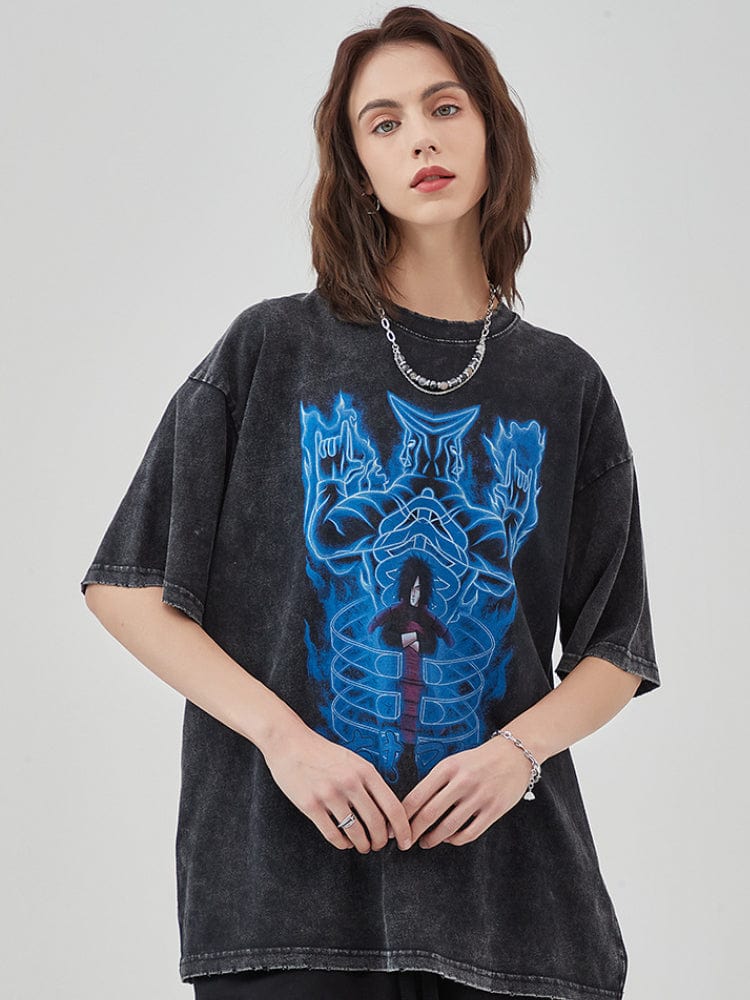 Madara Shirt - Seakoff