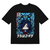 Madara Shirt - Seakoff