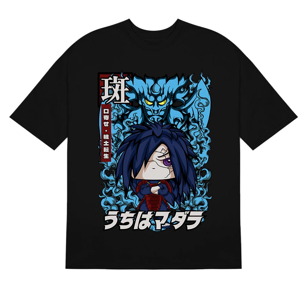 Madara Shirt - Seakoff