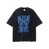 Madara Shirt - Seakoff
