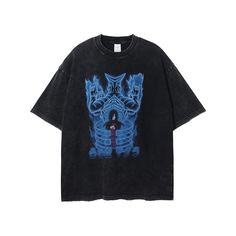 Madara Shirt - Seakoff