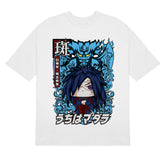 Madara Shirt - Seakoff