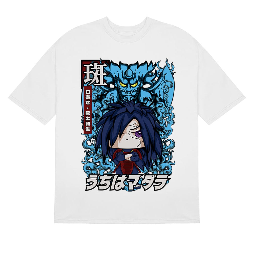Madara Shirt - Seakoff