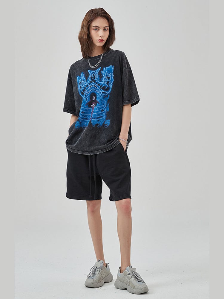 Madara Shirt - Seakoff