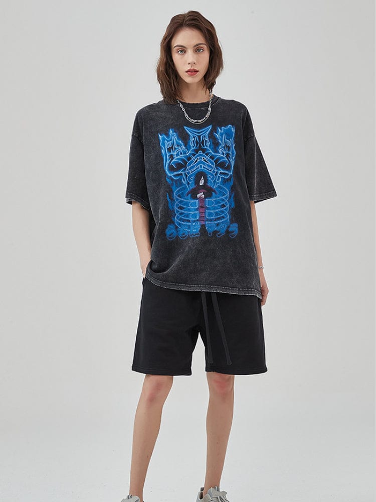 Madara Shirt - Seakoff