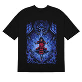 Madara Uchiha Shirt - Seakoff
