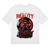 Madara Uchiha Shirt - Seakoff
