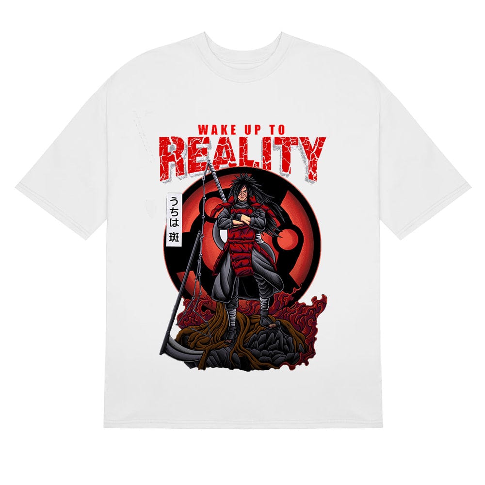 Madara Uchiha Shirt - Seakoff