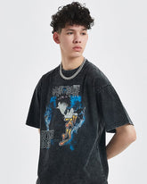 Megumi Fushiguro Shirt - Seakoff