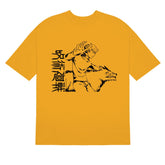 Megumi Fushiguro Shirt - Seakoff