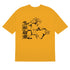 Megumi Fushiguro Shirt - Seakoff