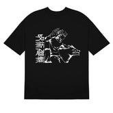 Megumi Fushiguro Shirt - Seakoff