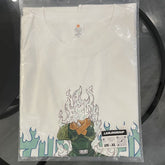 Might Guy Shirt - Seakoff