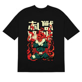 Might Guy Shirt - Seakoff