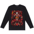 Nagato Long Sleeve - Seakoff