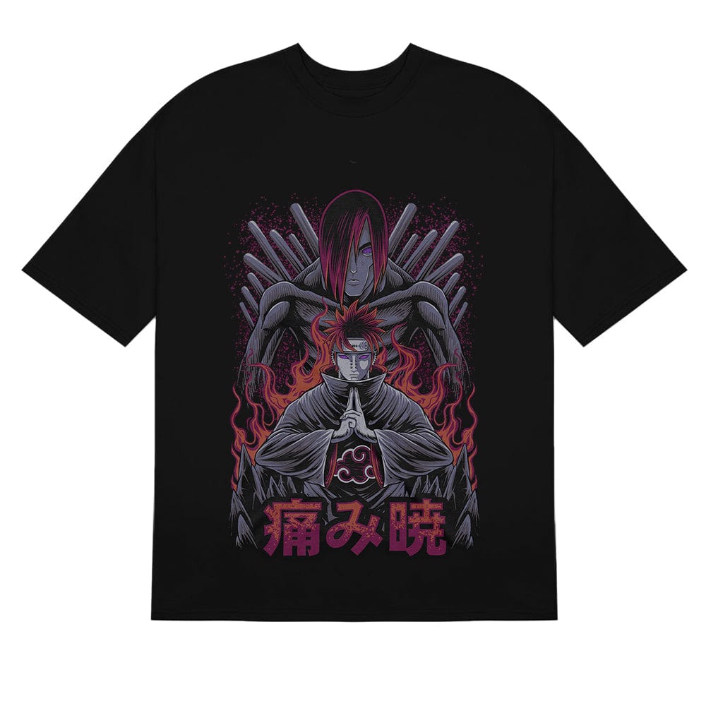 Nagato Shirt - Seakoff