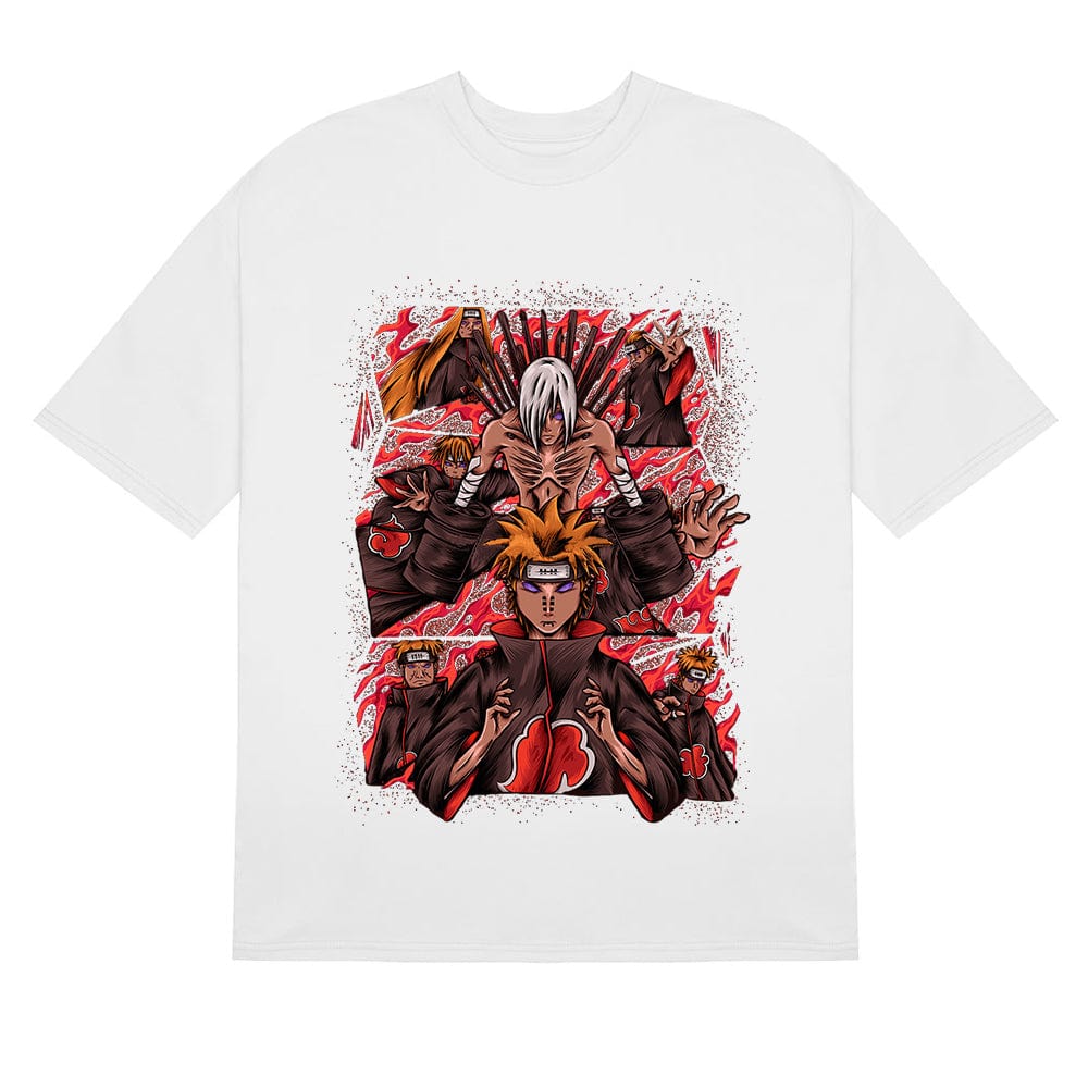 Nagato Shirt - Seakoff